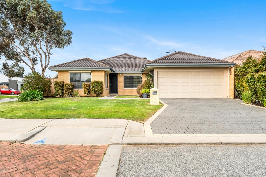 1 Boorn Grn, Byford, WA 6122