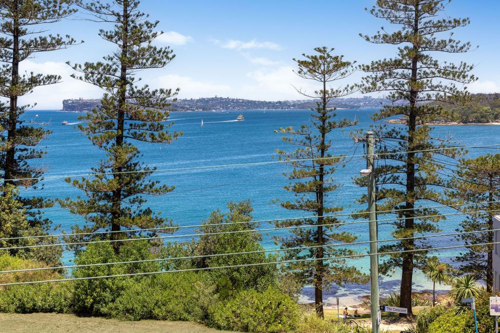 3/26 The Crescent, Manly, NSW 2095