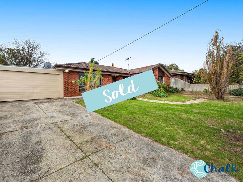 28 Bickner Way, Parmelia, WA 6167