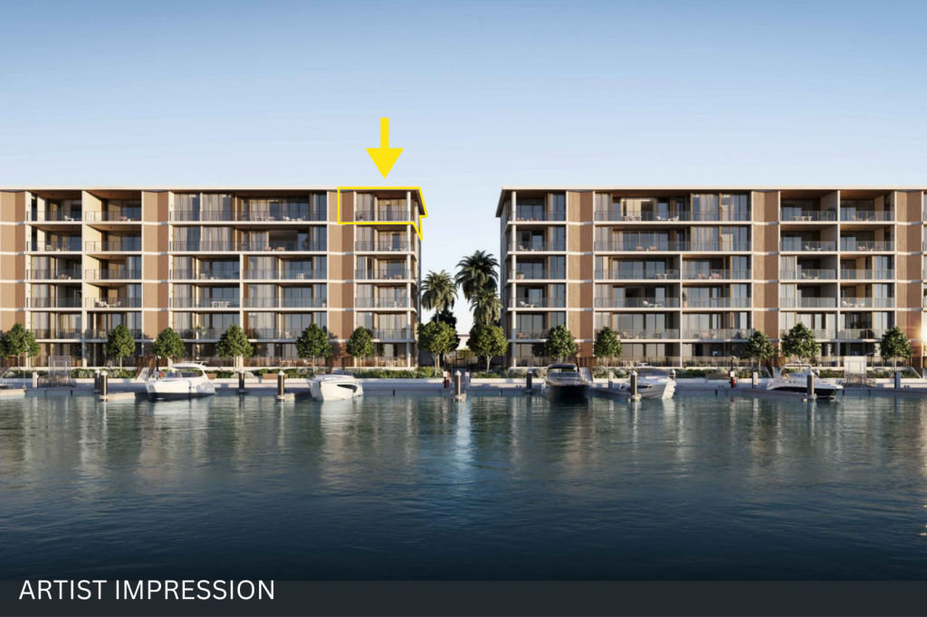 LOT 1601 LIGHTHOUSE ESP, NEWPORT, QLD 4020