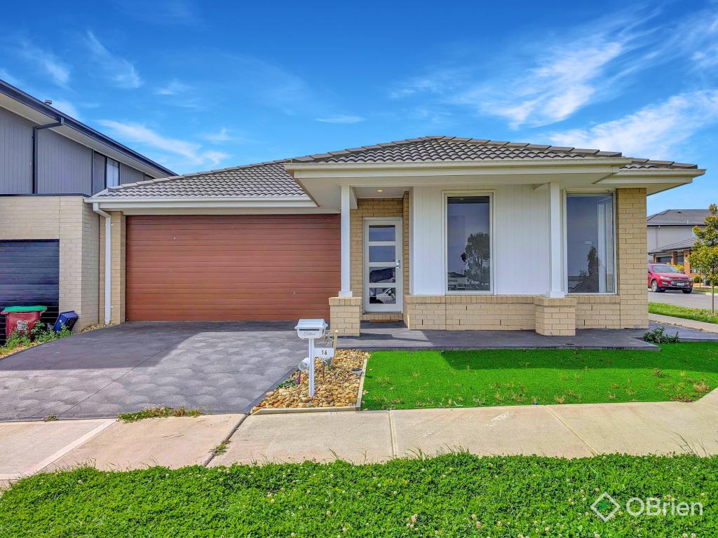 16 Coachella Way, Berwick, VIC 3806