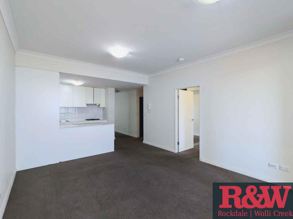 304/26-32 Marsh St, Wolli Creek, NSW 2205