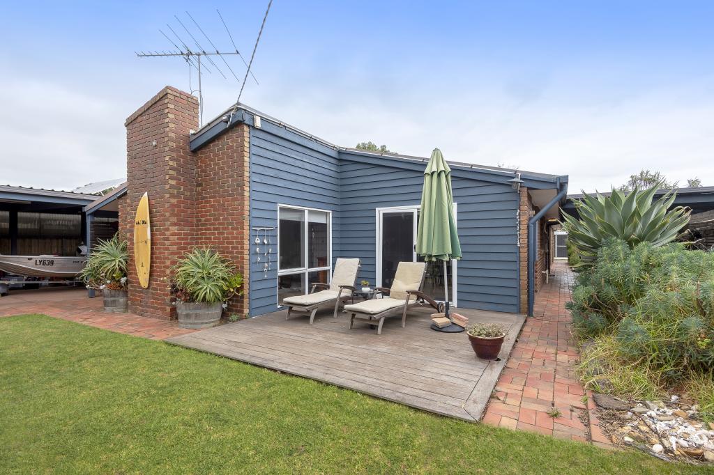 264 THACKER ST, OCEAN GROVE, VIC 3226