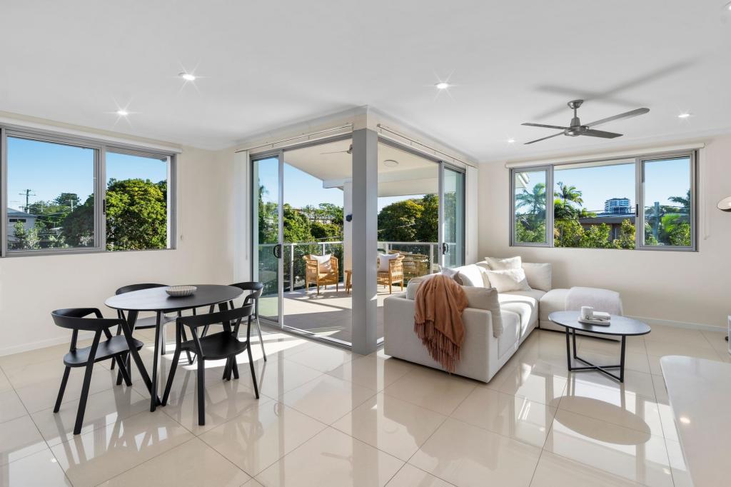 7/68 Lamington Ave, Ascot, QLD 4007