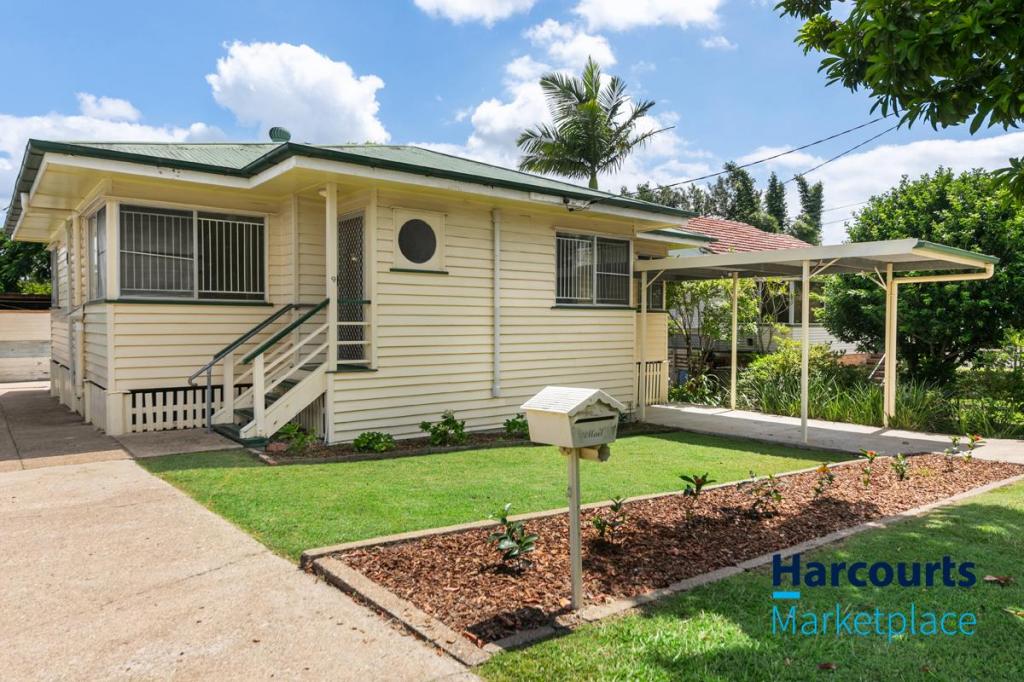 9 Campana St, Oxley, QLD 4075