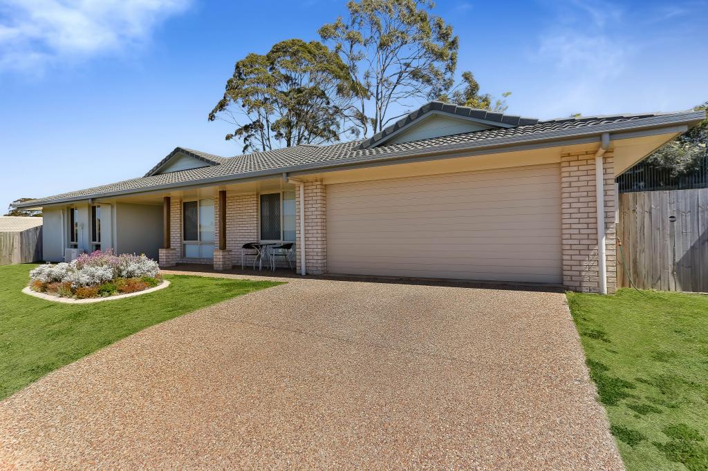 10 Dixon Ct, Wilsonton Heights, QLD 4350