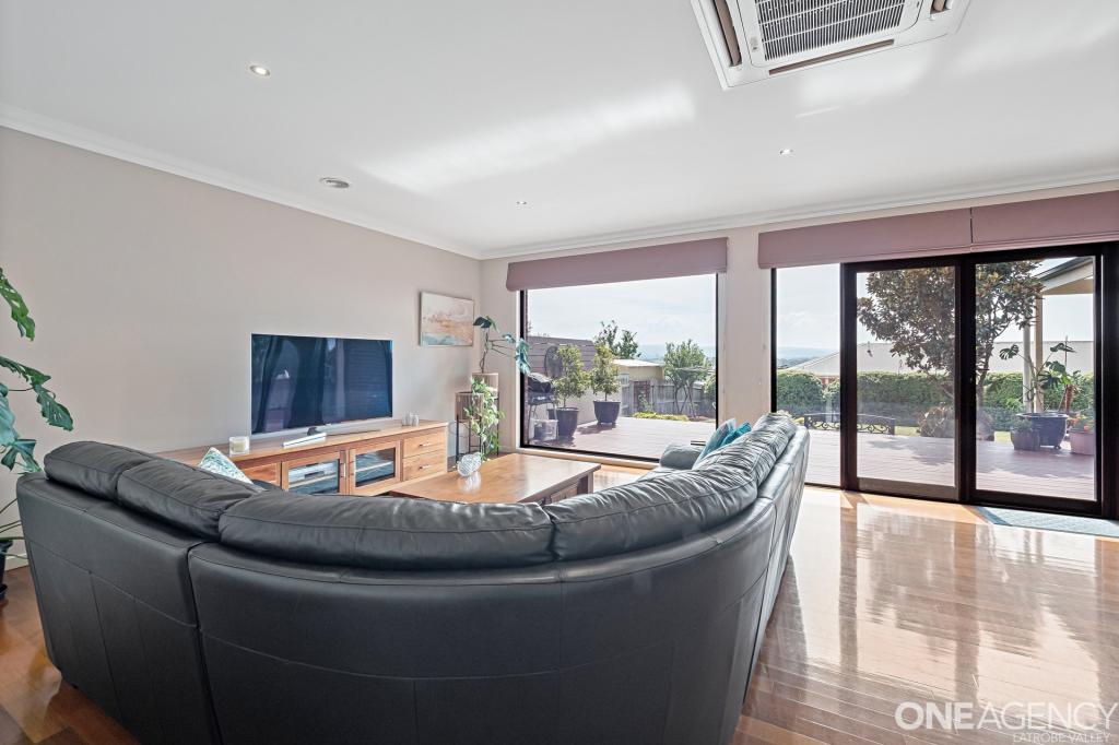 8 Wellington Dr, Traralgon, VIC 3844