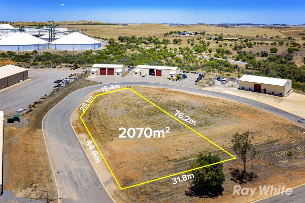 3 Kitson Cct, Northampton, WA 6535