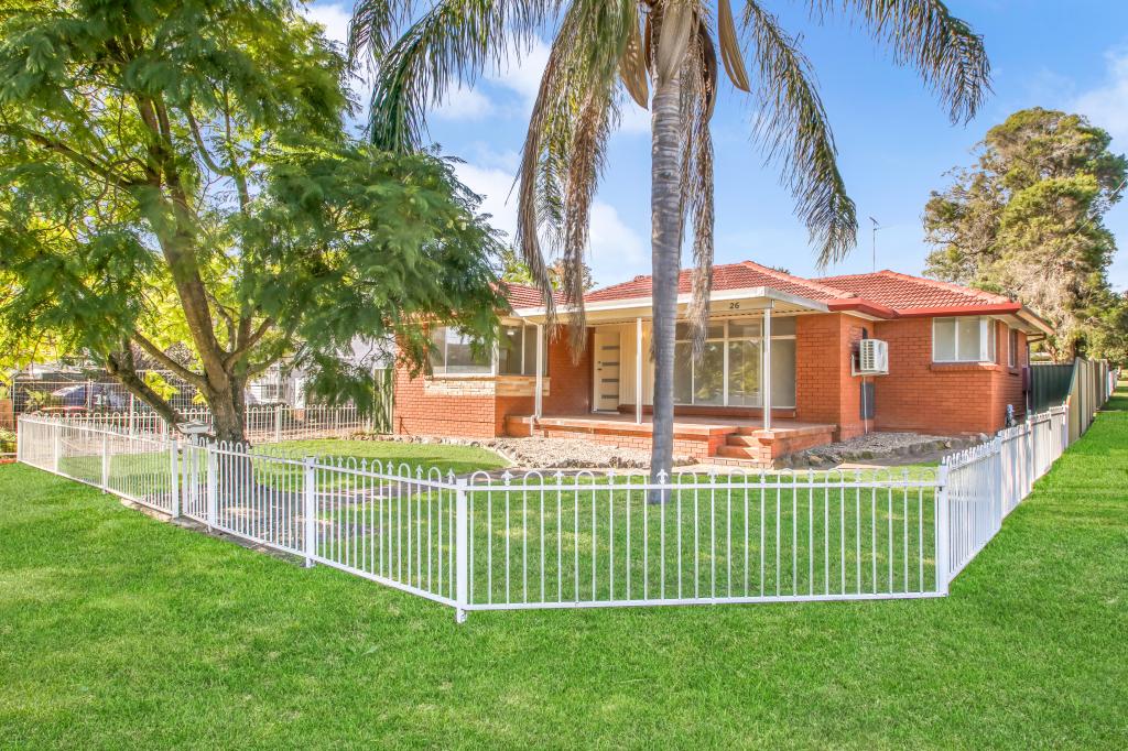 26 Collins St, St Marys, NSW 2760