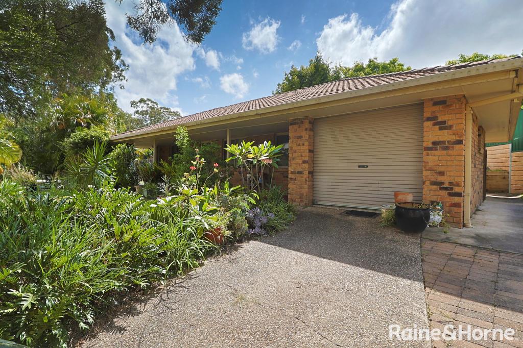 9/22 Buttler St, Bellbird Park, QLD 4300