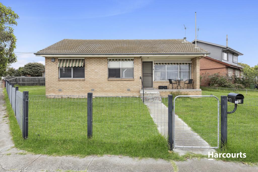 73 St Georges Rd, Norlane, VIC 3214