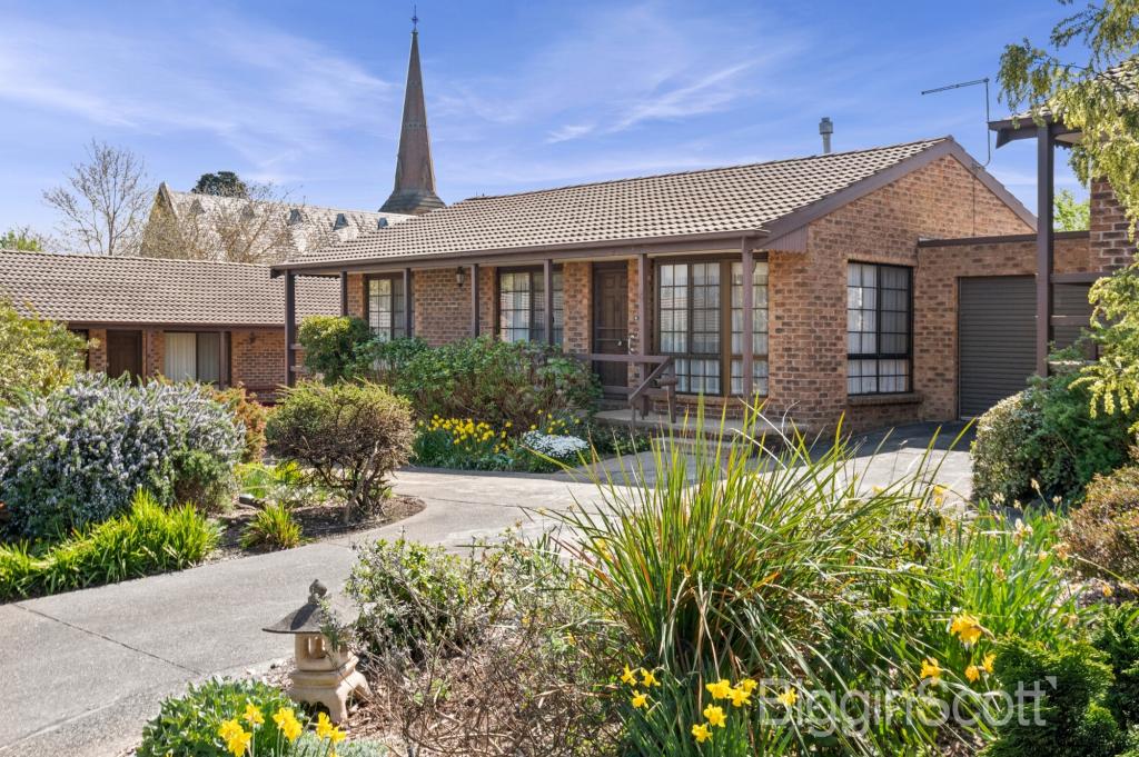 4/26 Camp St, Daylesford, VIC 3460