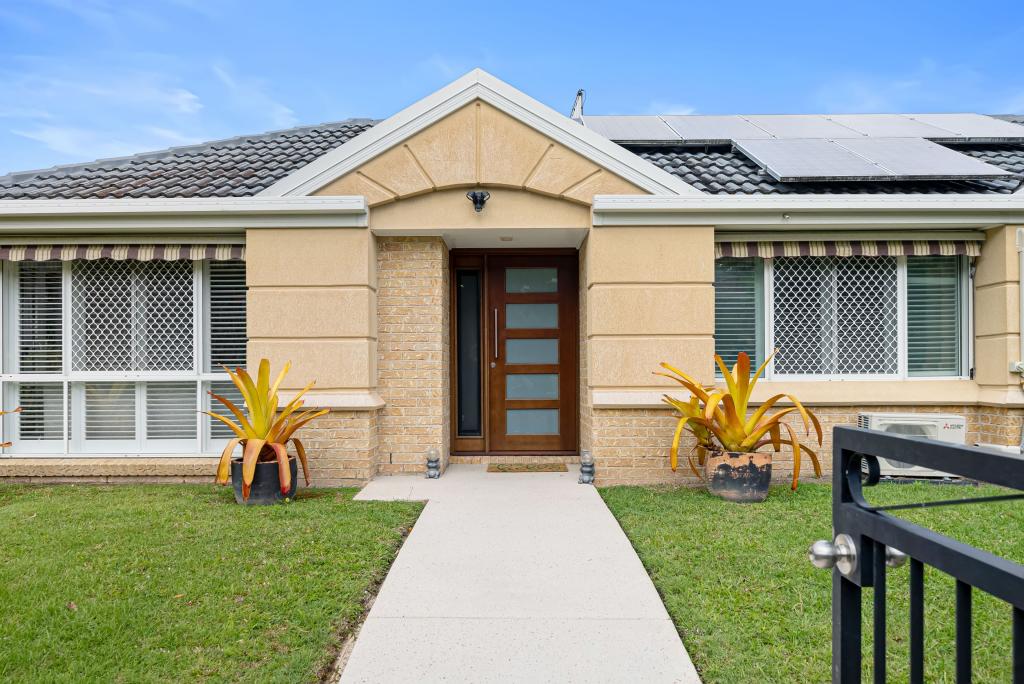 41d Murtha Dr, Elanora, QLD 4221