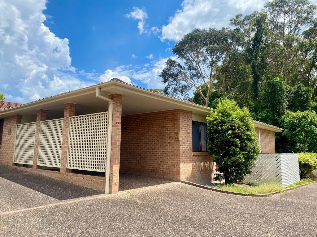 2/67 Page Ave, North Nowra, NSW 2541