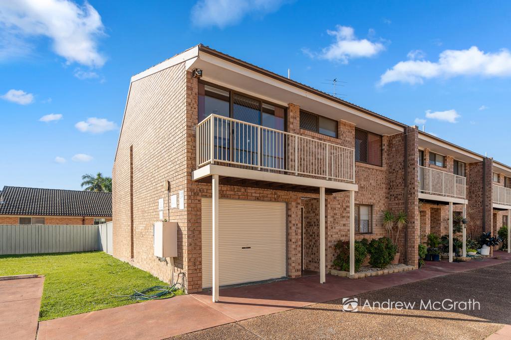 6/8-10 WALLACE ST, SWANSEA, NSW 2281