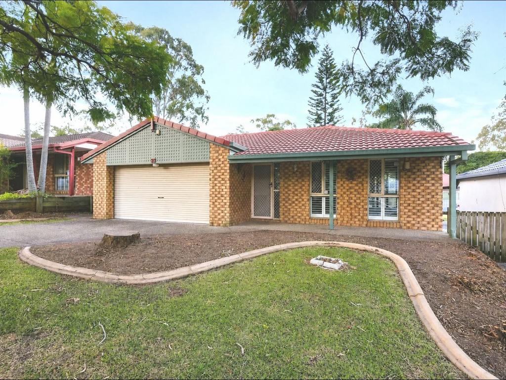 26 Springfield Pl, Forest Lake, QLD 4078