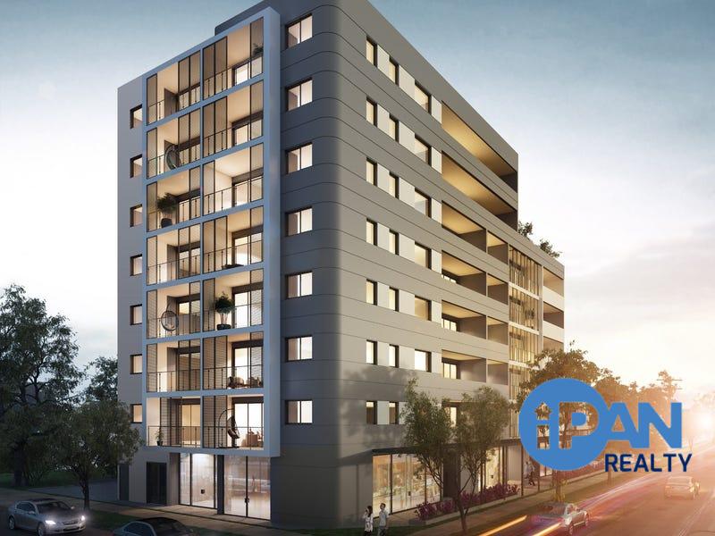 304/538 Canterbury Rd, Campsie, NSW 2194