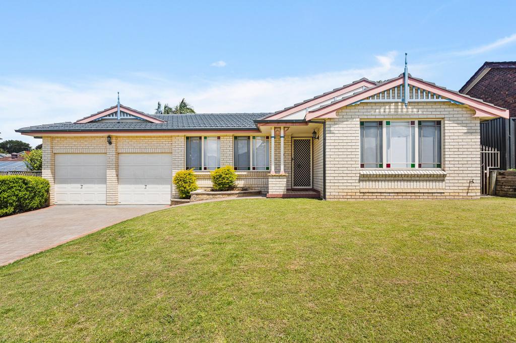 13 David Rd, Barden Ridge, NSW 2234