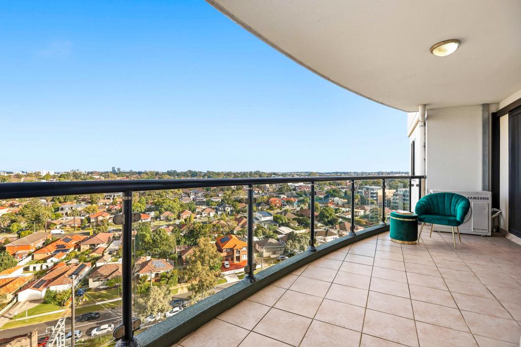 1507/91b Bridge Rd, Westmead, NSW 2145