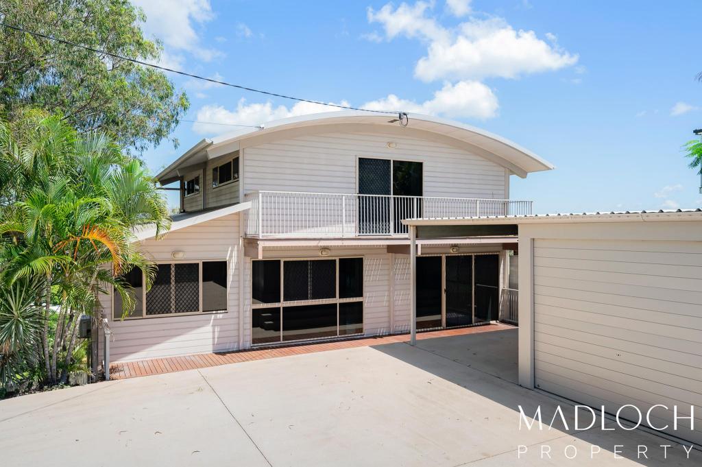 19 IRONBARK AVE, NEW AUCKLAND, QLD 4680