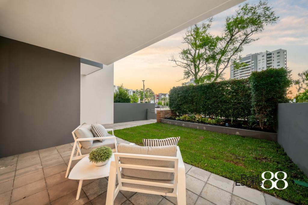 55 The Circus, Burswood, WA 6100