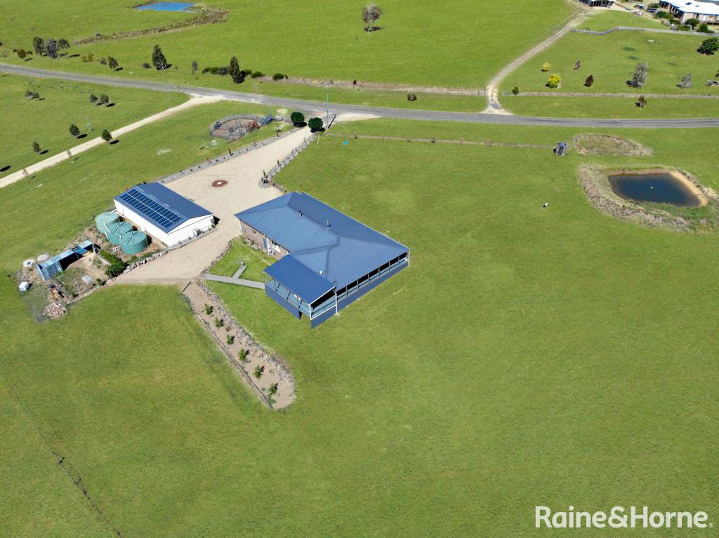 127 Dananbilla Dr, Young, NSW 2594