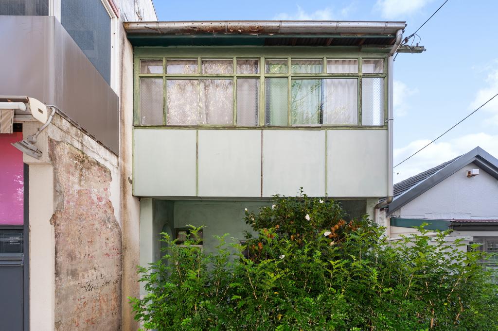 270 VICTORIA RD, MARRICKVILLE, NSW 2204