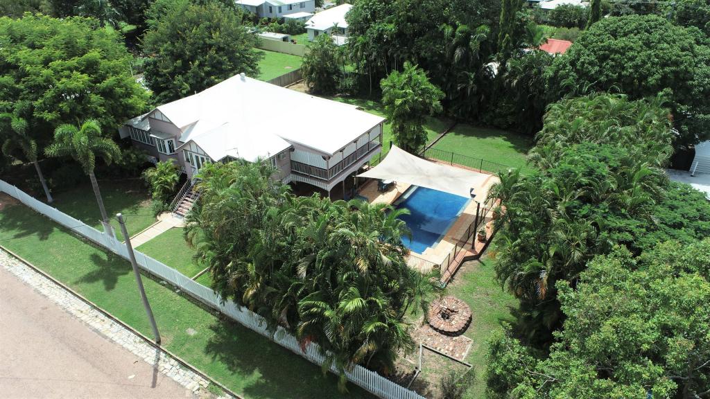 97 Mary St, Charters Towers City, QLD 4820