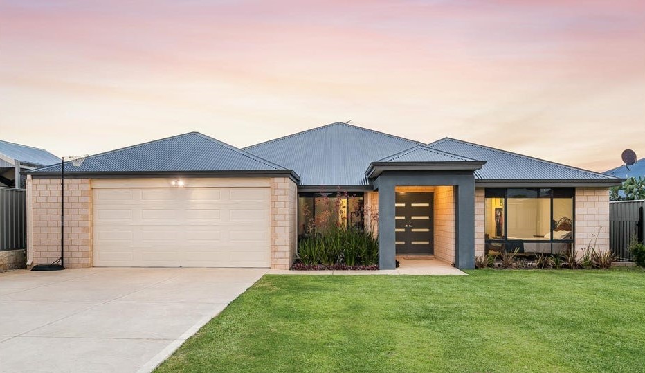 6 Addlestone Brce, Wellard, WA 6170