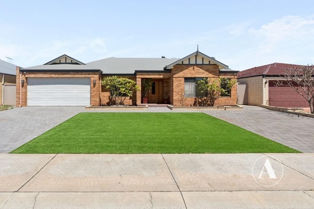 11 Arboll St, Southern River, WA 6110