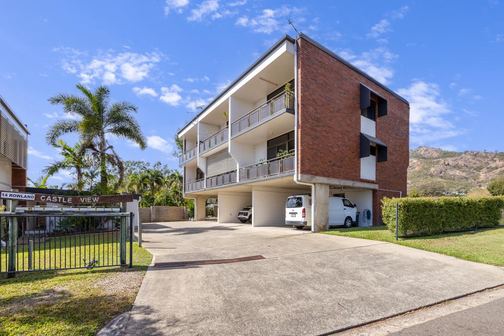 3/14 Rowland St, North Ward, QLD 4810