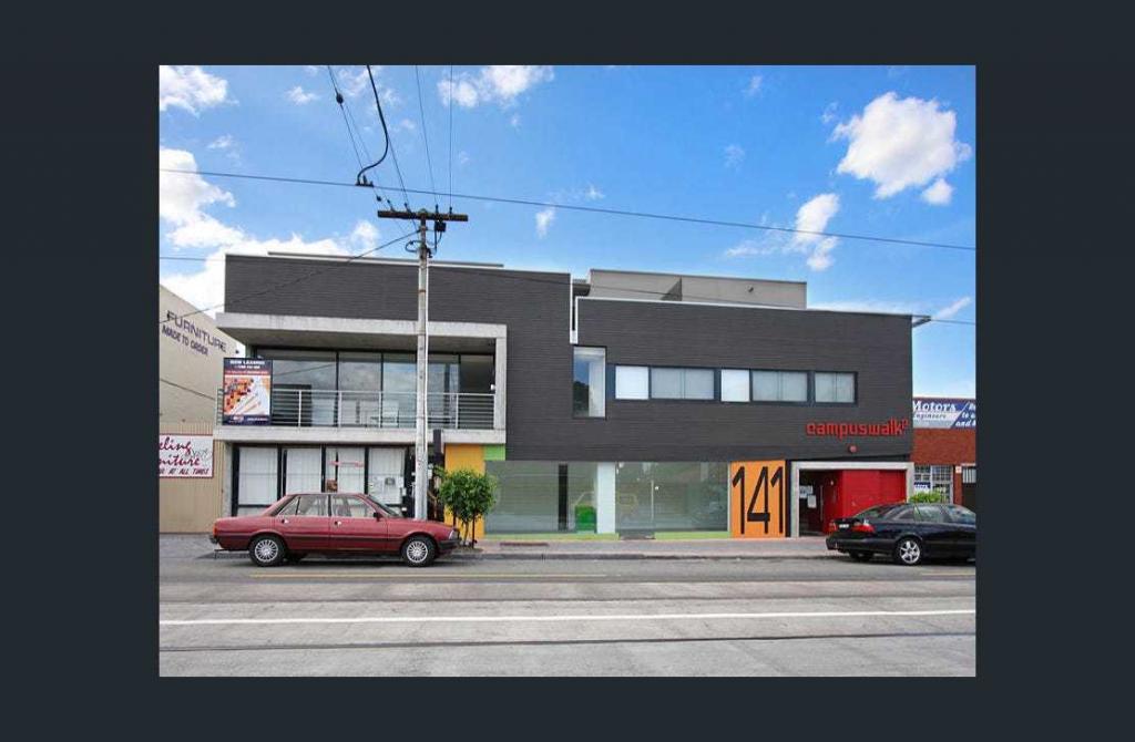 112/141 Waverley Rd, Malvern East, VIC 3145