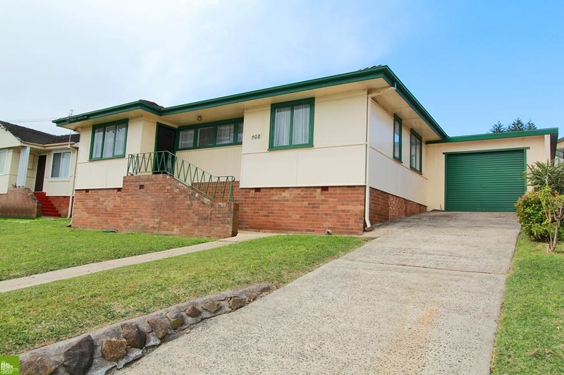 408 NORTHCLIFFE DR, BERKELEY, NSW 2506