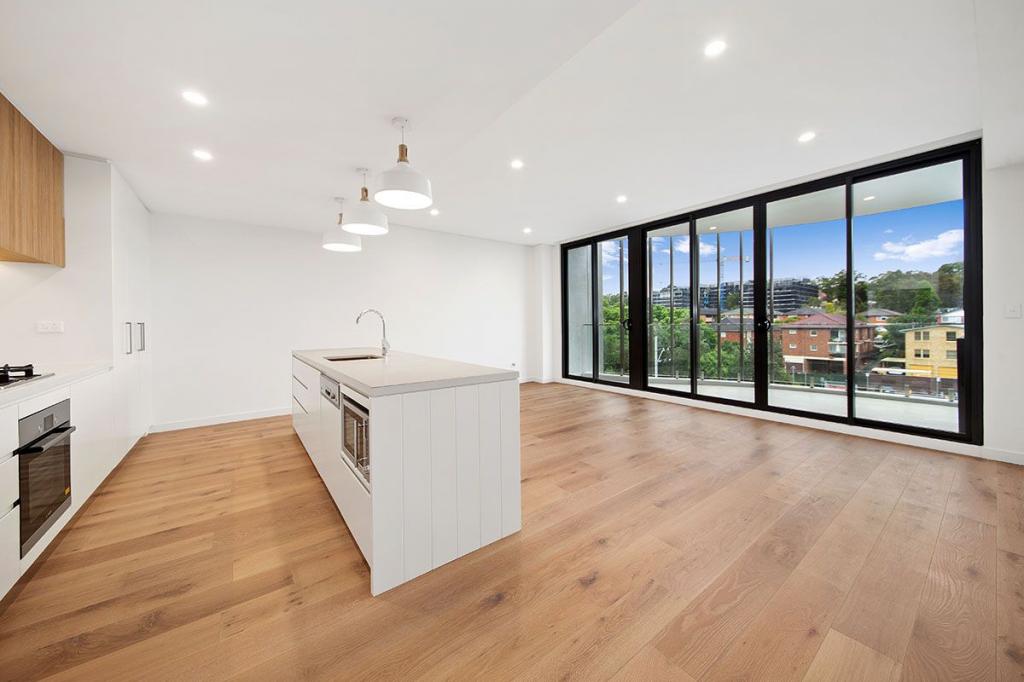 404/34-38 Railway Cres, Jannali, NSW 2226