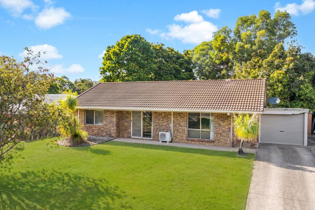 4 Coorara Ct, Mount Coolum, QLD 4573