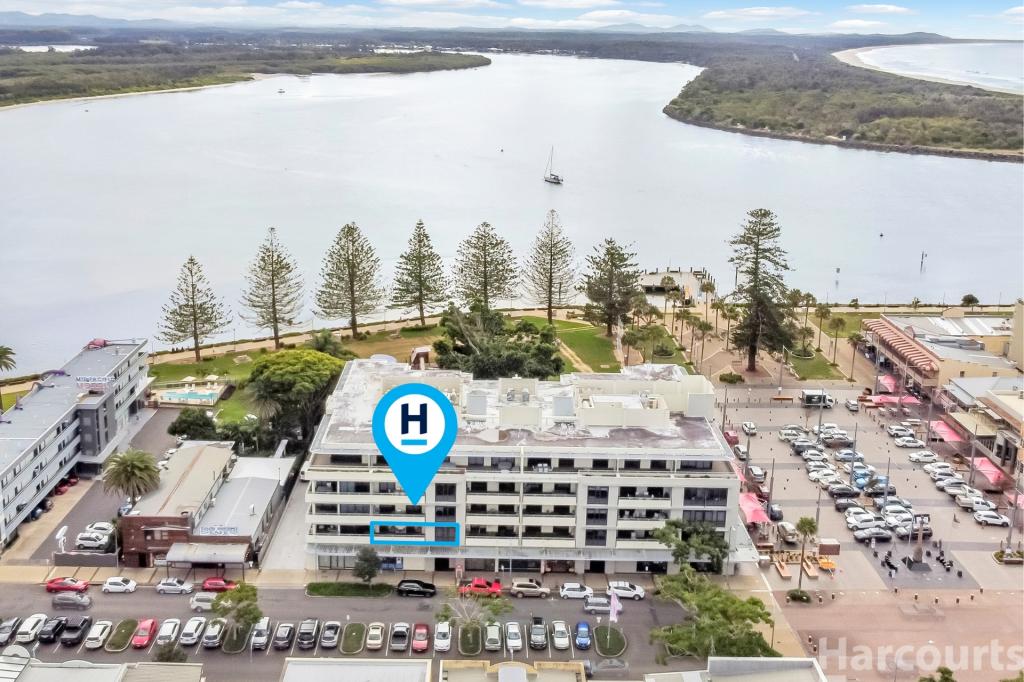 104a/59 Clarence St, Port Macquarie, NSW 2444