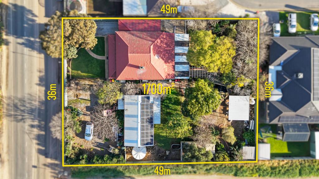 461 Coventry Rd, Munno Para, SA 5115
