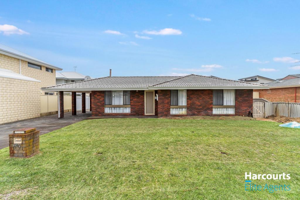 20 Bell St, Rockingham, WA 6168