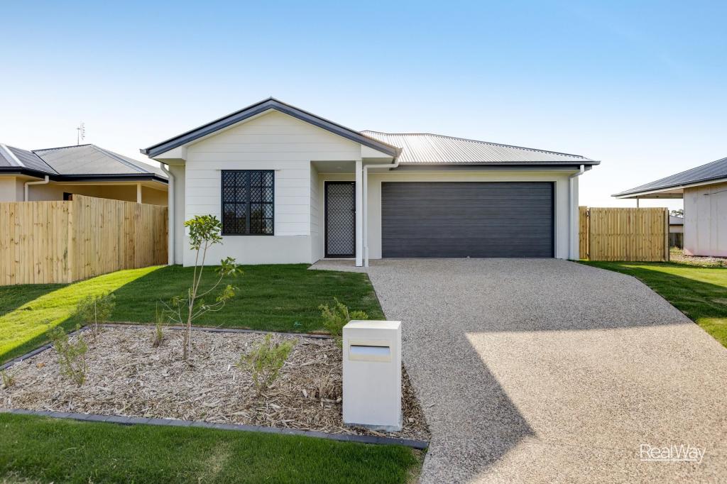 1/29 Abbeyfeale Cct, Meringandan West, QLD 4352