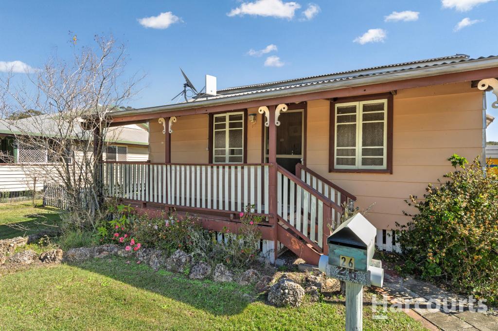 26 Martha St, Howard, QLD 4659