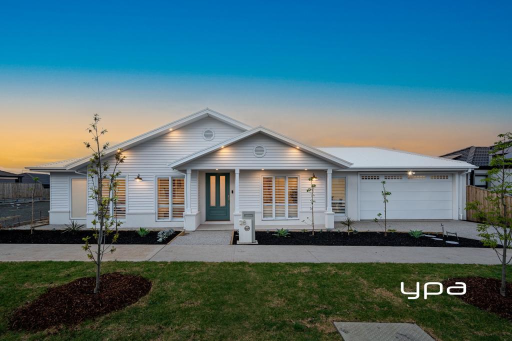 28 Sacred Dr, Sunbury, VIC 3429