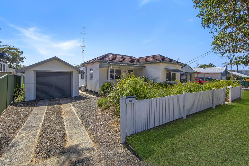 69 Dalnott Rd, Gorokan, NSW 2263