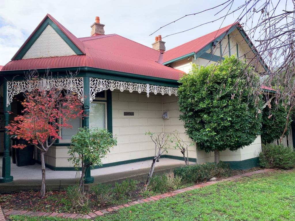 25 Wigton St, Ascot Vale, VIC 3032