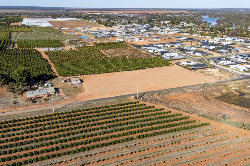 Lot 3/86 Dawn Ave, Gol Gol, NSW 2738