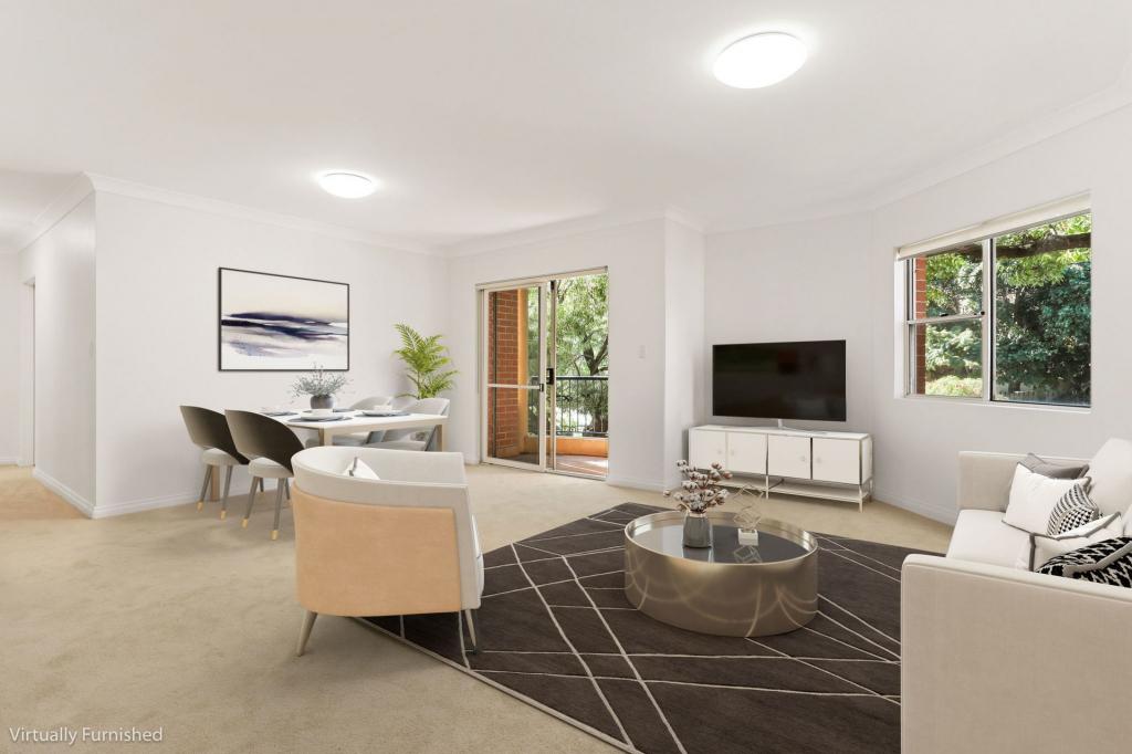 1/56-58 Cook St, Randwick, NSW 2031