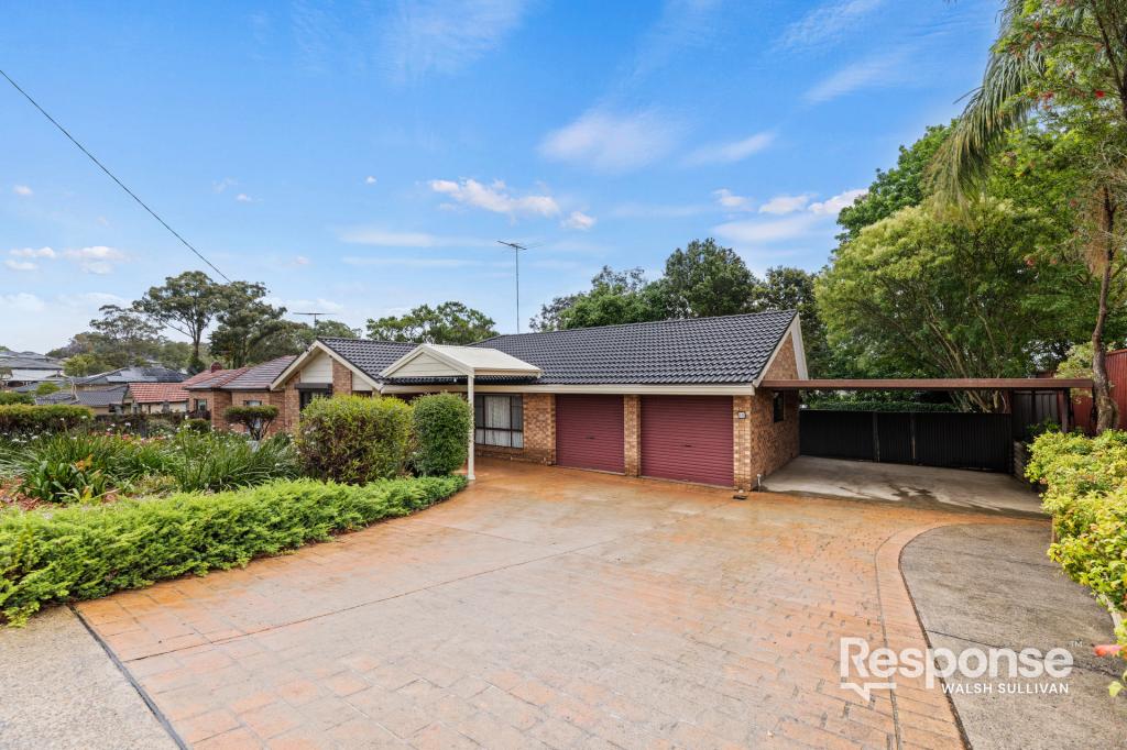 68 Caloola Rd, Constitution Hill, NSW 2145