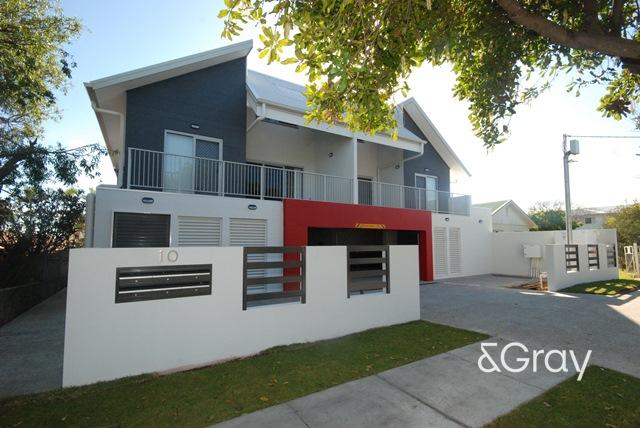 1/10 COXEN ST, ZILLMERE, QLD 4034