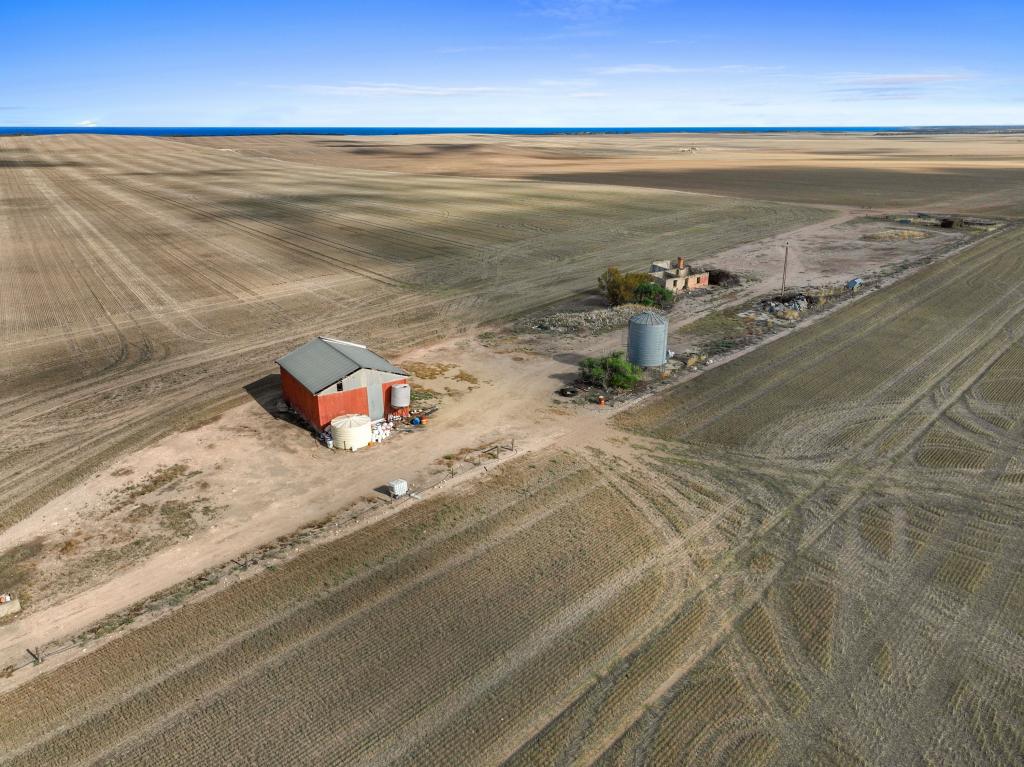 75 Old Boundary Rd, Balgowan, SA 5573