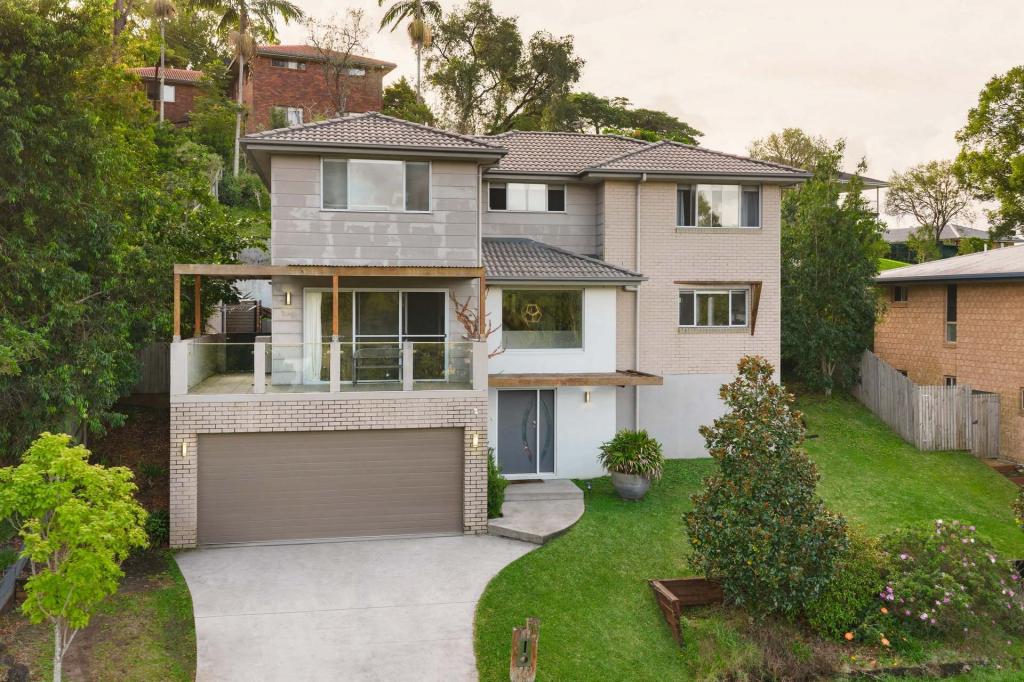 76 Hillcrest Ave, Goonellabah, NSW 2480