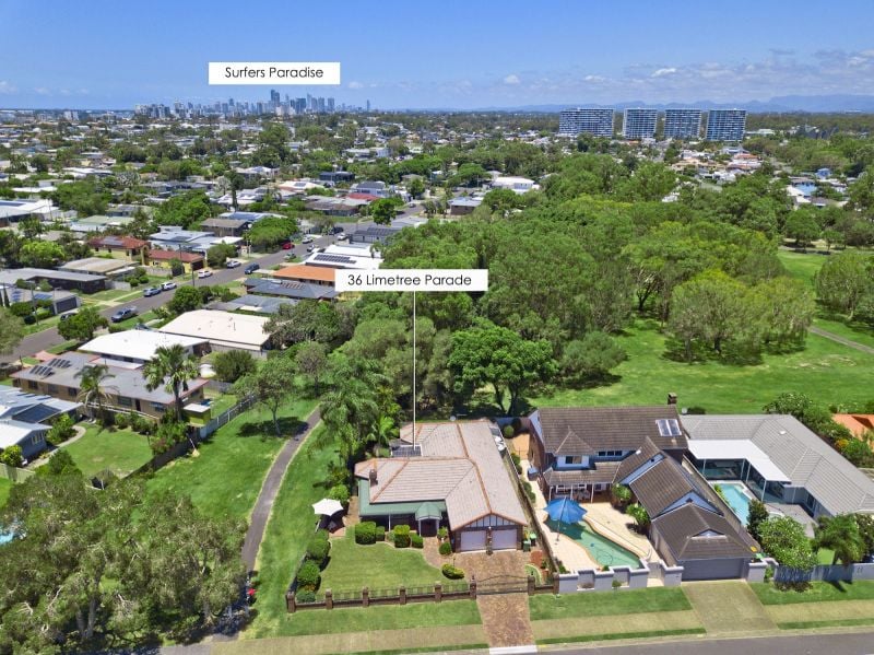 36 Limetree Pde, Runaway Bay, QLD 4216